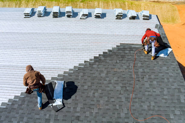 Quick and Trustworthy Emergency Roof Repair Services in Brookdale, SC
