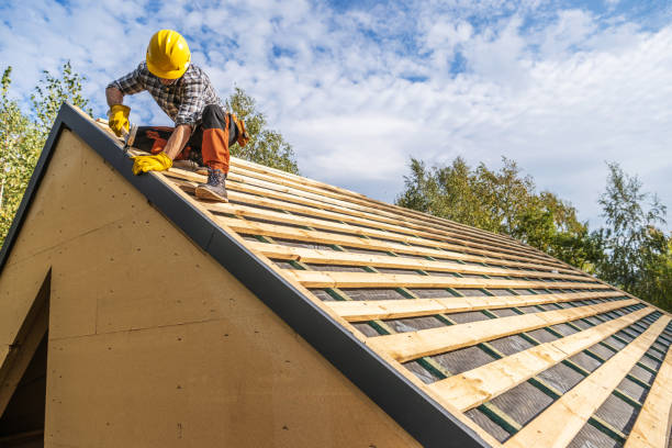 Quick and Trustworthy Emergency Roof Repair Services in Brookdale, SC
